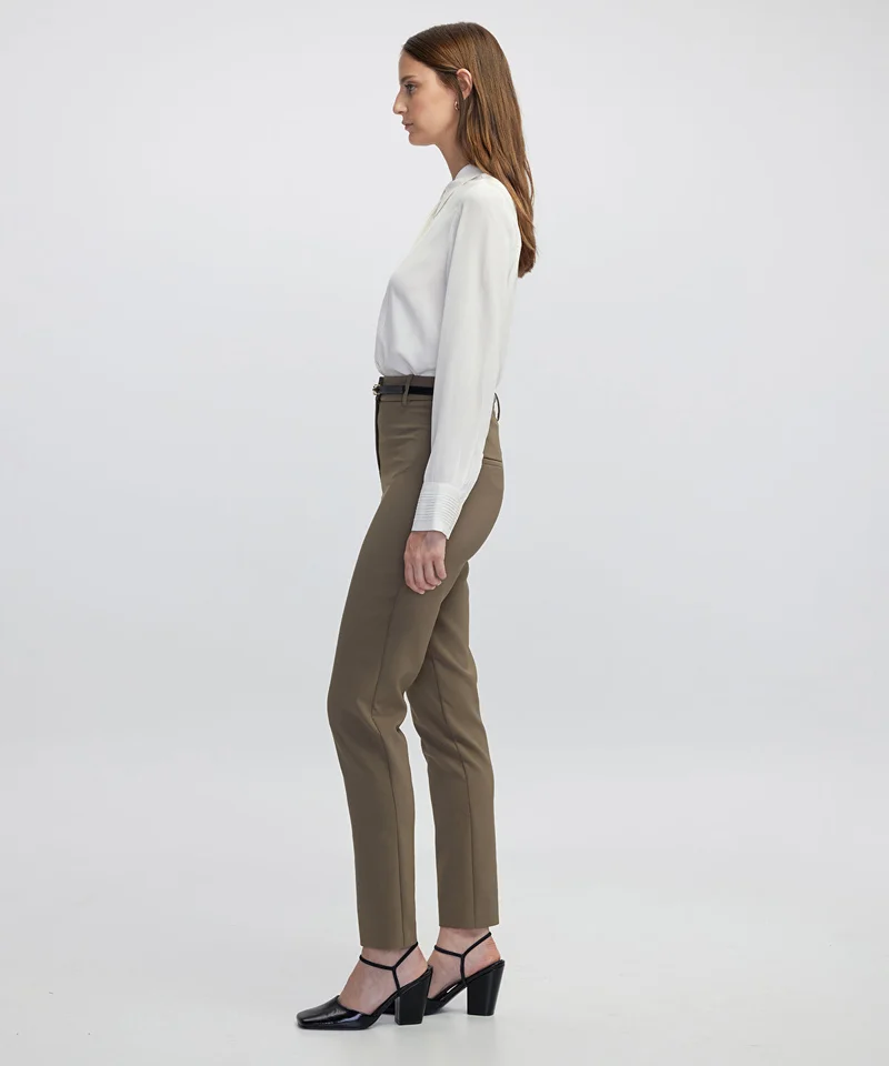 ابيكول Skinny Trousers